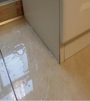 璧山漏水检测 厕所漏水怎么检测?